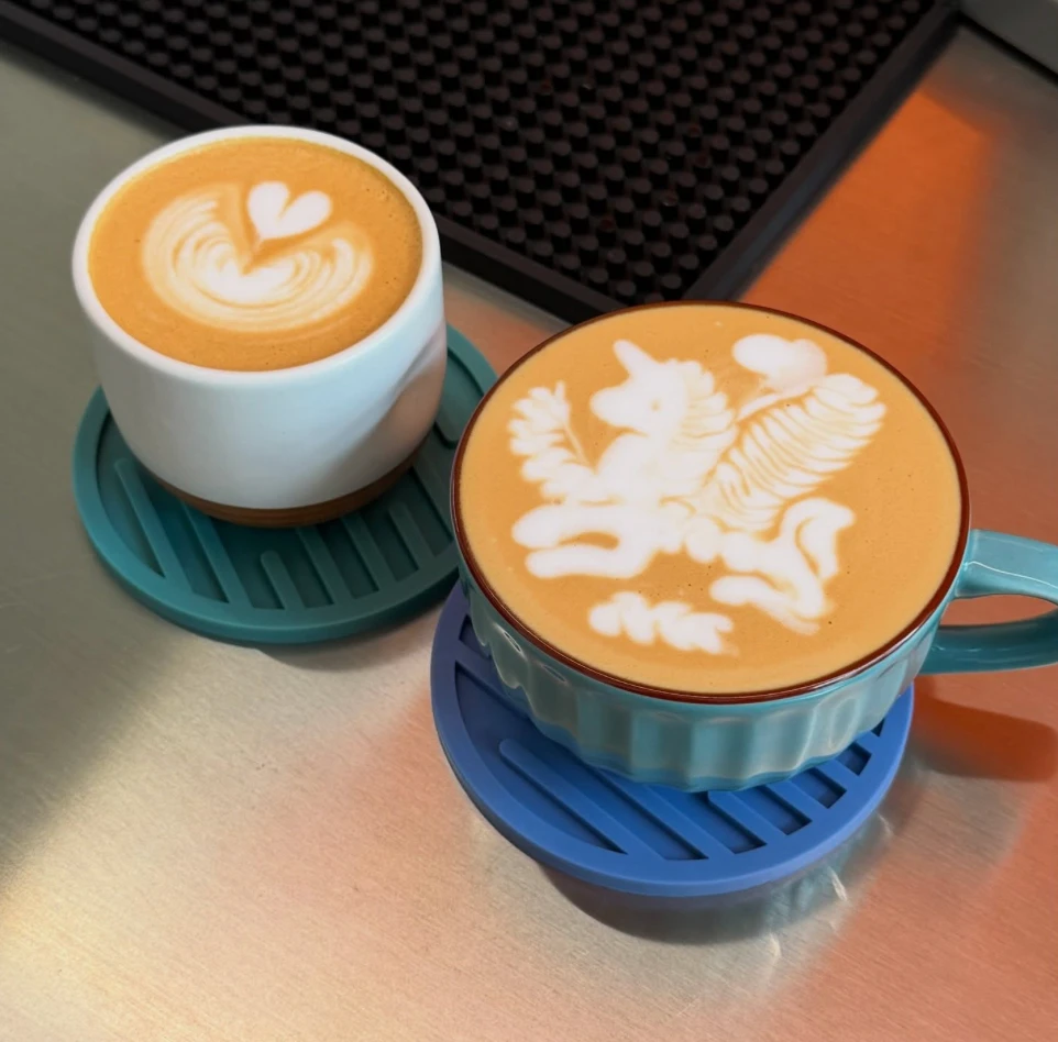 Aren Latte
